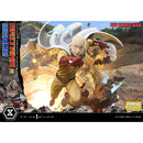 Ultimate Premium Masterline One-Punch Man Saitama & Genos | DataBlitz
