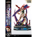 Premium Masterline Street Fighter 6 Cammy Classic Costume