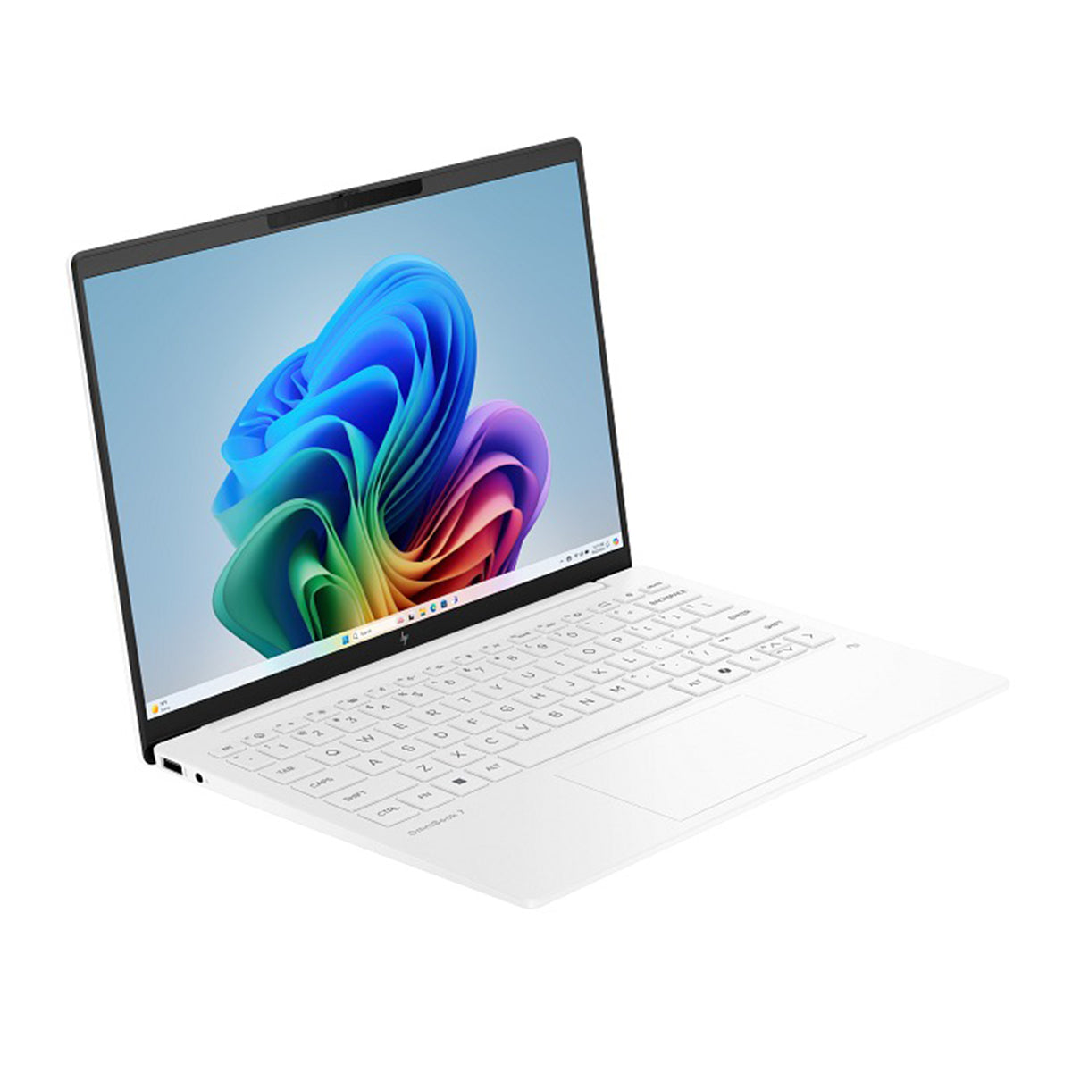 HP OmniBook 7 Aero 13-bg1055AU Laptop (Ceramic White) | DataBlitz