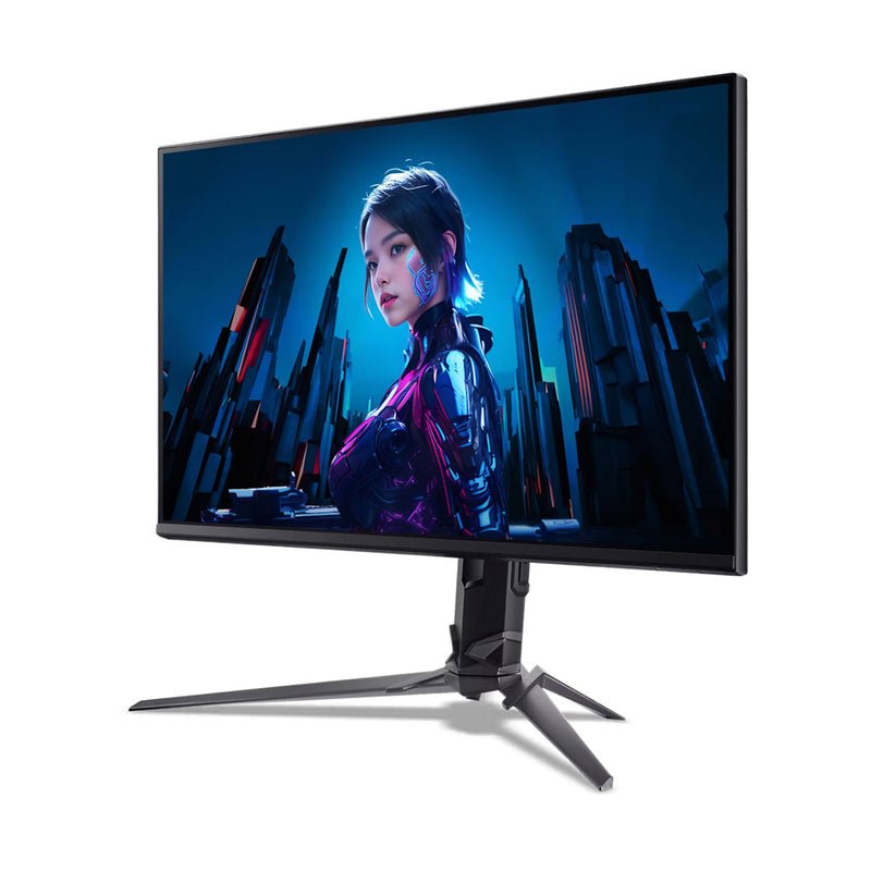 Acer Predator XB253Q FBMIIPRX 25" FHD (1920X1080) IPS 300HZ 1ms GTG HDR10 Gaming Monitor
