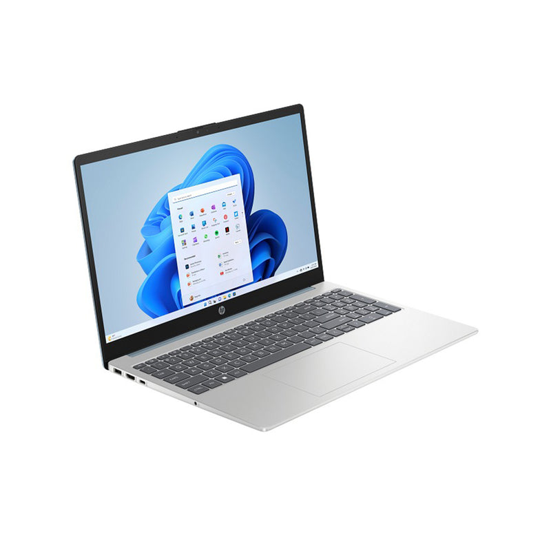HP 15-FD1455TU Laptop (Moonlight Blue) | DataBlitz