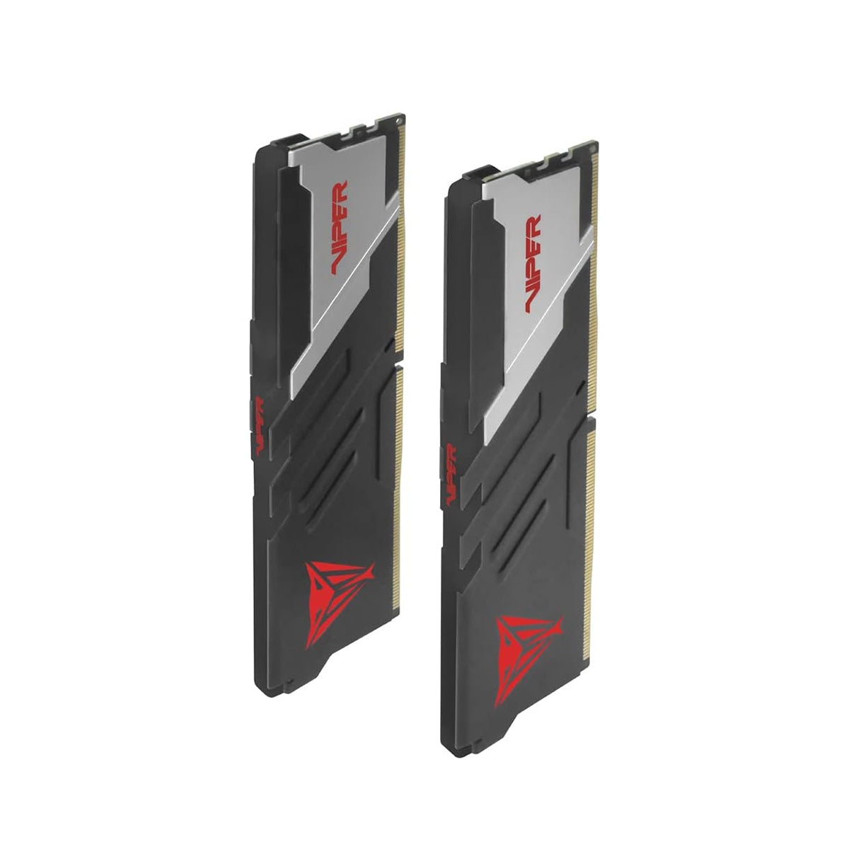 Patriot Viper Venom DDR5 16GB (2x8GB) 5600MT/s CL40 DIMM Desktop Gaming Memory Compatible

