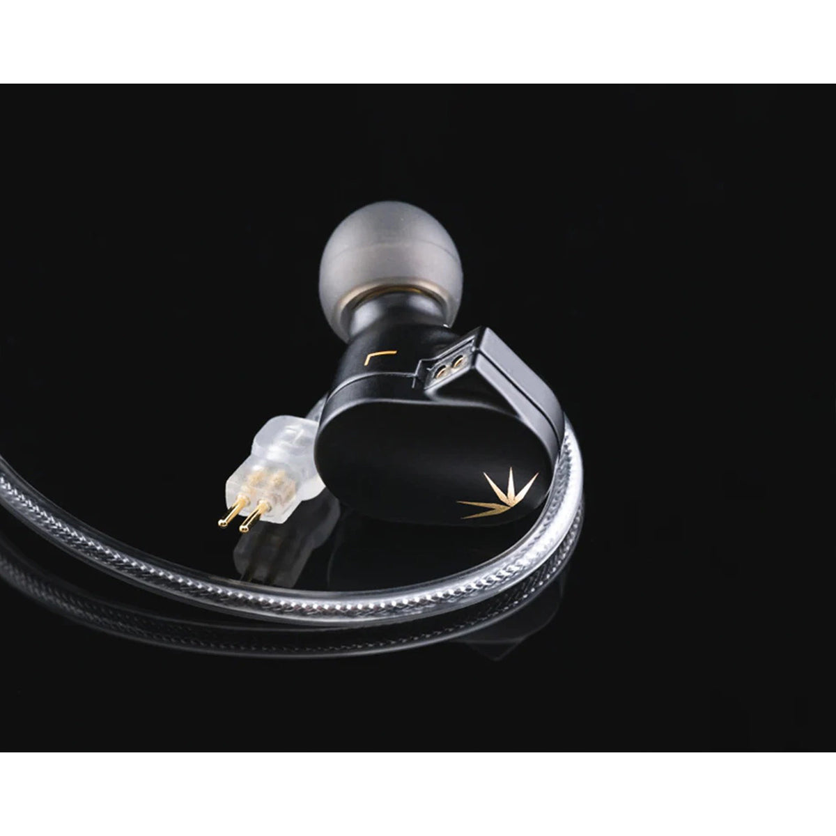 Moondrop CHU II High-Performance Dynamic Driver In-ear Earphones
