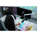 Razer Seiren V3 Pro Dynamic USB & XLR Microphone (Black)