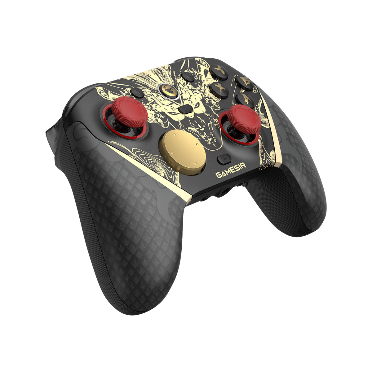 GameSir G7 Pro 8K PC Wireless eSports Gaming Controller for PC (Nioh 3)
