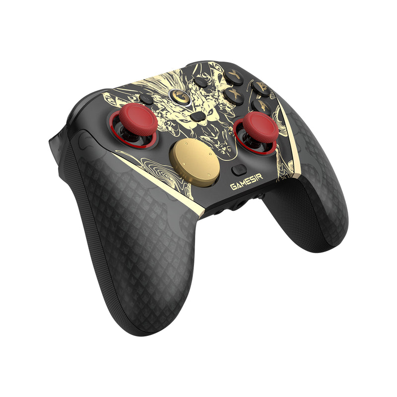 GameSir G7 Pro 8K PC Wireless eSports Gaming Controller for PC (Nioh 3
