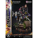 Real Elite Masterline Horizon Forbidden West Aloy Carja Shadow Outfit