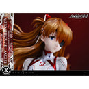 Evangelion: 3.0+1.0 Thrice Upon a Time Asuka Shikigami Langley | DataBlitz