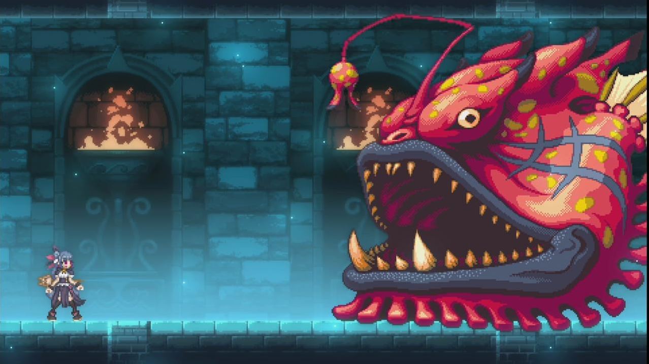 Metroidvania Style Metroidvania Games Switch 2021 Top Metroidvania