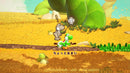 Yoshi and the Mysterious Book