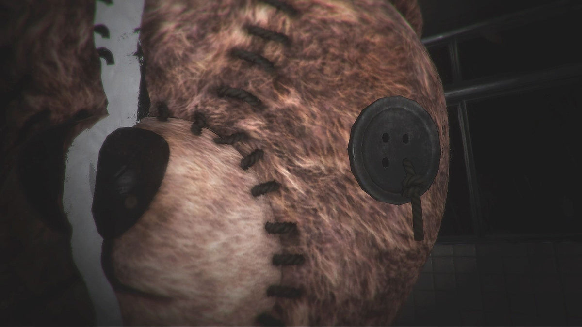 PS4 Your Toy Reg.3