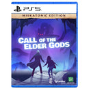 Call of the Elder Gods: Miskatonic Edition | DataBlitz