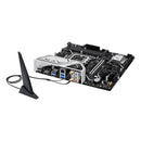 ASUS B760M-AYW WiFi DDR4 Intel Motherboard
