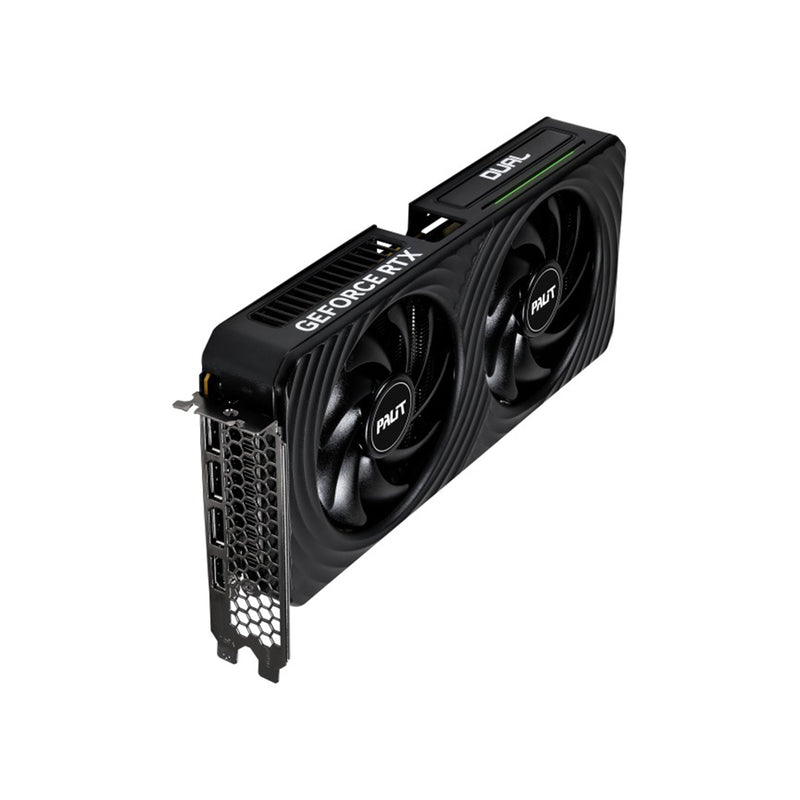 Palit GeForce RTX 5050 Dual OC 8GB GDDR6 Graphics Card