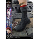 Premium Masterline Street Fighter 6 Cammy Classic Costume