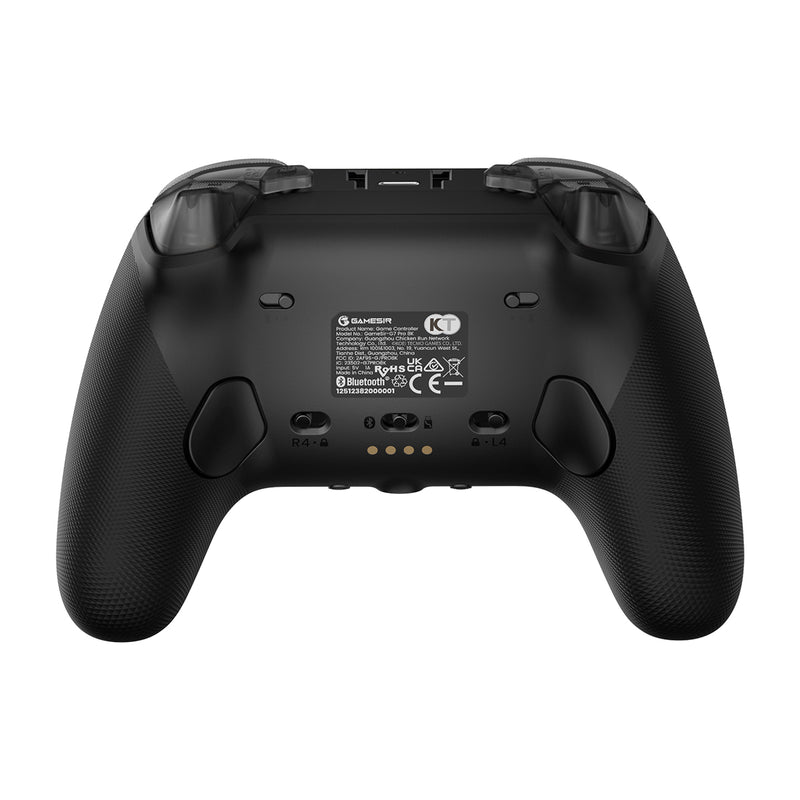 GameSir G7 Pro 8K PC Wireless eSports Gaming Controller for PC (Nioh 3