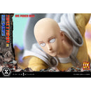 Ultimate Premium Masterline One-Punch Man Saitama & Genos | DataBlitz