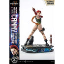 Premium Masterline Street Fighter 6 Cammy Classic Costume