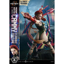 Premium Masterline Street Fighter 6 Cammy Classic Costume