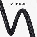 Ugreen USB-C to 3.5mm Stereo Audio Cable - 25cm (AV144/30732)
