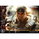 Real Elite Masterline Gears of War: Reloaded Marcus Fenix | DataBlitz