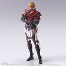 Final Fantasy XVI Bring Arts Action Figure - Joshua Rosfield Pre-Order Downpayment