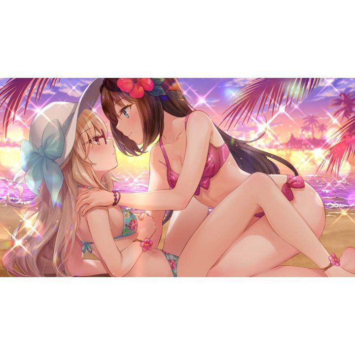 NINTENDO SWITCH YUMEUTSUTSU REMASTER BUNDLE PACK