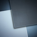 Razer Atlas Pro Ultra-Thin Premium Tempered Glass Gaming Mouse Mat (White)
