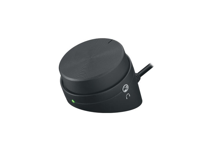 Logitech Z333 2.1 Speaker System With Subwoofer