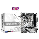 ASRock H610M-HDV/M.2+ D5 Motherboard