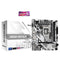 ASRock H610M-HDV/M.2+ D5 Motherboard