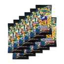 Pokemon Trading Card Game SS12.5 Sword & Shield Crown Zenith Shiny Zamazenta Premium Figure Collection (290-85163)