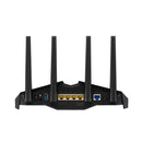 Asus RT-AX82U V2 AX5400 Dual Band WiFi 6 Gaming Router