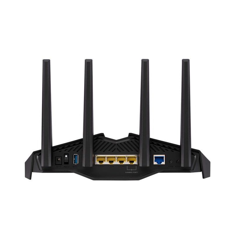 Asus RT-AX82U V2 AX5400 Dual Band WiFi 6 Gaming Router