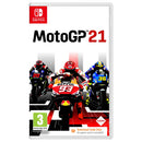 Nintendo Switch MotoGP 21 (Download Code Only) (EU)