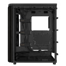 Asus ProArt PA401 Wood Ed. Tempered Glass Panel ATX PC Case