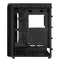 Asus ProArt PA401 Wood Ed. Tempered Glass Panel ATX PC Case