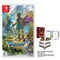 Nintendo Switch Dragon Quest 3 HD-2D Remake Collector Edition (Asian)