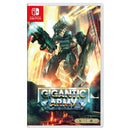 Nintendo Switch Gigantic Army (EU)