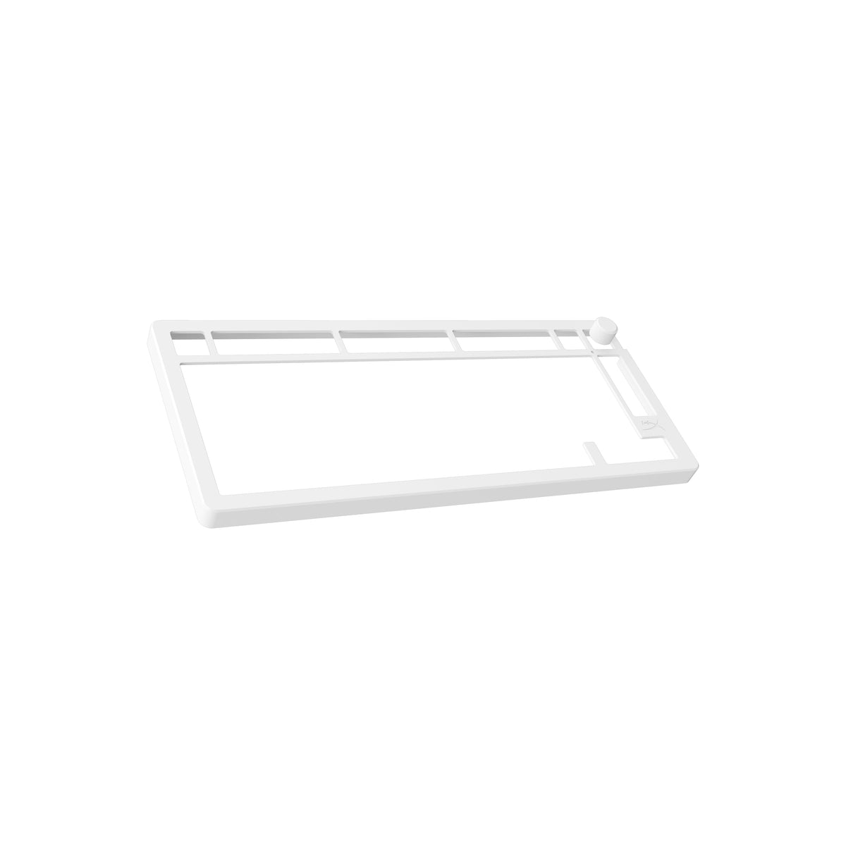 HyperX Alloy Rise 75 Top Plate