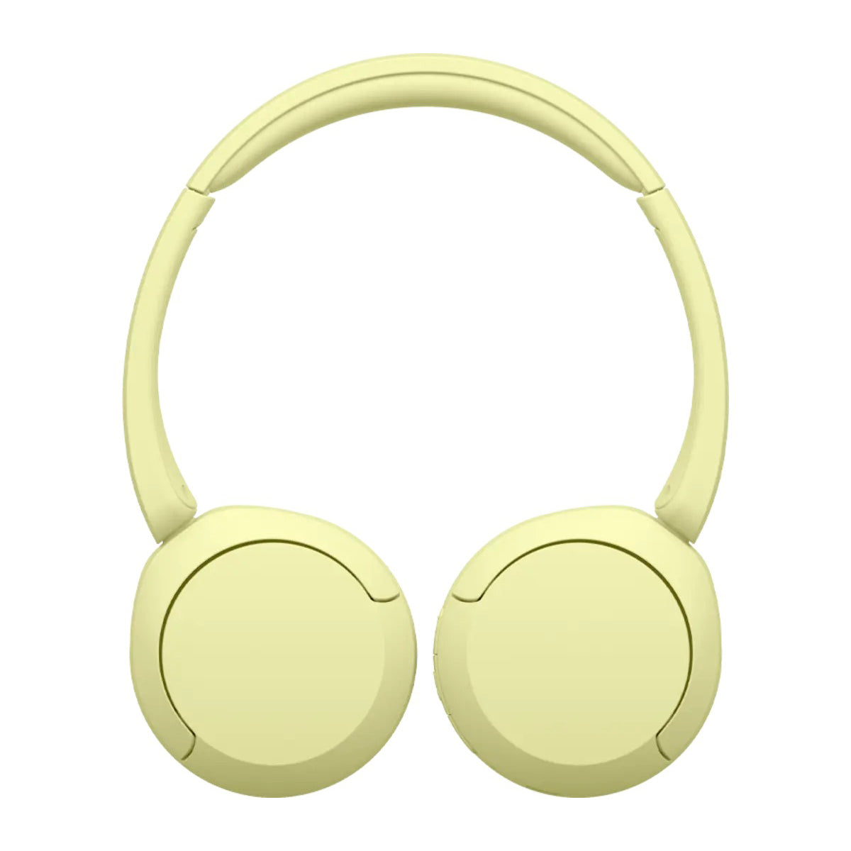 Sony WH-CH520 Wireless Headphones (Blue, Beige, Black, Pink, Yellow)