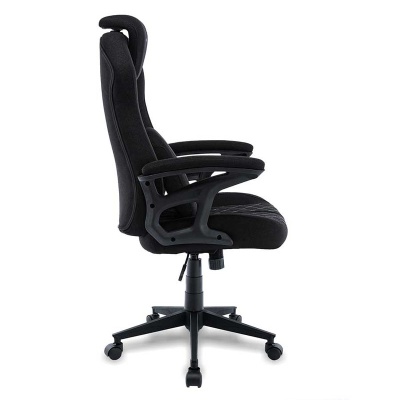 TTRacing Duo V4 Pro Air Threads Fabric Gaming Chair