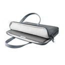 Tomtoc Versatile-A11 Laptop Handbag For 14-Inch Macbook Pro (Gray) (A11D3G1)