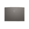 MSI Thin 15 B13VE-1831PH Gaming Laptop (Cosmos Grey) | DataBlitz