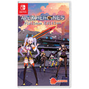 Nintendo Switch Apex Heroines Platinum Edition (Asian)