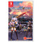 Nintendo Switch Apex Heroines Platinum Edition (Asian)