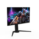 Gigabyte Aorus FO27Q3 27" QHD (2560x1440) 360Hz 0.03ms GTG OLED Tactical Gaming Monitor