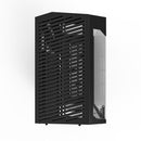 Darkflash Arcee DY470 TG Side Panel ATX Luxury PC Case