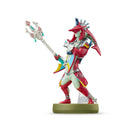 Amiibo: The Legend of Zelda Tears of the Kingdom Series: Sidon