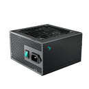 Deepcool PK650D 650W 80+ Bronze ATX Power Supply (R-PK650D-FA0B-JP)